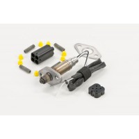 0 258 005 728 BOSCH датчик кисню
