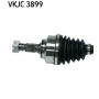 VKJC 3899 SKF Привідний вал