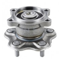 R168108 SNR Комплект підшипника ступиці колеса