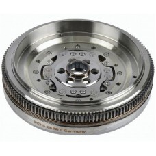2295 000 677 SACHS Маховик