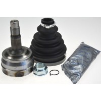 21234 SPIDAN Шарнирный комплект, Привідний вал