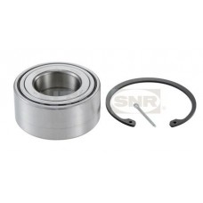 R18460 SNR Комплект підшипника ступиці колеса