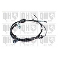 BC3403 QUINTON HAZELL Тросик, cтояночный тормоз