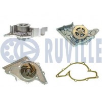 56665P RUVILLE Водяний насос охолодження двигуна