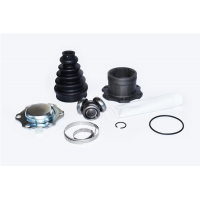 79565 ASAM Шарнирный комплект, Привідний вал