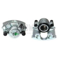 34884 BUDWEG CALIPER Гальмівний супорт