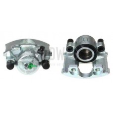 34884 BUDWEG CALIPER Гальмівний супорт