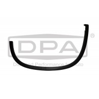 88540685702 DPA Обшивка колісна ніша