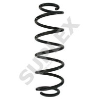 39562 SUPLEX Пружина ходової частини
