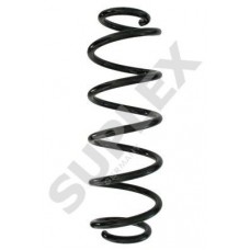 39562 SUPLEX Пружина ходової частини