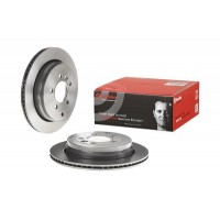 09.8874.31 BREMBO Гальмівний диск