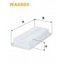 WA6665 WIX FILTERS Повітряний фільтр
