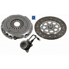 3000 990 450 SACHS Комплект зчеплення