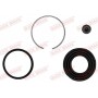 114-0270 QUICK BRAKE Ремкомплект, Гальмівний супорт