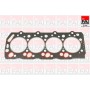 HG654 FAI AutoParts Прокладка головка циліндра