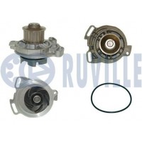 56663P RUVILLE Водяний насос охолодження двигуна