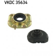 VKDC35634 SKF Опора стійки амортизатора