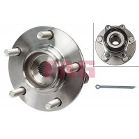 713619950 FAG Комплект підшипника ступиці колеса