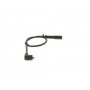 0 986 356 754 BOSCH Комплект дротів запалювання