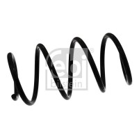 46959 FEBI BILSTEIN Пружина ходової частини