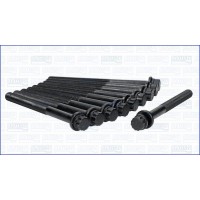 Комплект болтів головки циліндра AJUSA 81052900