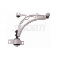 50463 SPIDAN CHASSIS PARTS Ричаг незалежної підвіски колеса, подвеска колеса