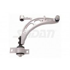 50463 SPIDAN CHASSIS PARTS Ричаг незалежної підвіски колеса, подвеска колеса 50463 SPIDAN CHASSIS PARTS Ричаг незалежної підвіски колеса, подвеска колеса