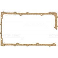 71-13058-00 VICTOR REINZ Прокладка, Кришка головки циліндра