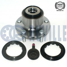 221263 RUVILLE Комплект підшипника ступиці колеса