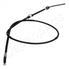 BC-508 JAPANPARTS Тросик, cтояночный тормоз