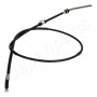 BC-508 JAPANPARTS Тросик, cтояночный тормоз