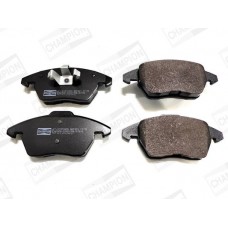 573134CH CHAMPION Комплект гальмівних колодок дисковий гальм