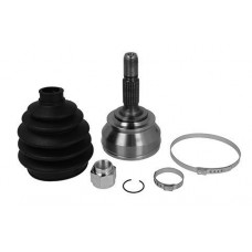 607-933 CIFAM Шарнирный комплект, Привідний вал