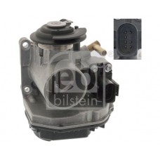 100796 FEBI BILSTEIN Корпус дросельної заслінки