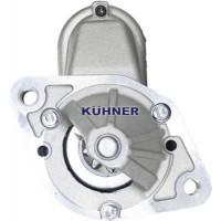 10886 AD KÜHNER Стартер