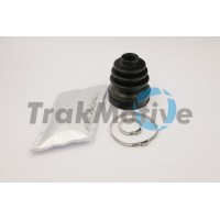 50-0588 TrakMotive Комплект пыльника, Привідний вал