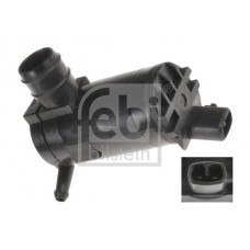 109268 FEBI BILSTEIN Водяний насос система очищення вікон
