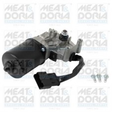 27349 MEAT & DORIA Двигун склоочисника