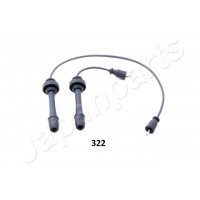 IC-322 JAPANPARTS Комплект дротів запалювання