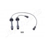 IC-322 JAPANPARTS Комплект дротів запалювання