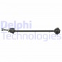 TC3409 DELPHI Тяга стійка стабілізатор