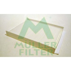 FC446 MULLER FILTER Фільтр повітря у внутрішньому просторі