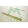 FC446 MULLER FILTER Фільтр повітря у внутрішньому просторі