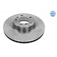 315 521 3023 MEYLE Гальмівний диск