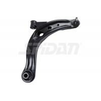 40865 SPIDAN CHASSIS PARTS Ричаг незалежної підвіски колеса, подвеска колеса