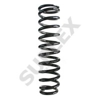 11171 SUPLEX Пружина ходової частини