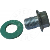 52879 AIC Різьбова пробка, Масляний піддон