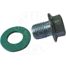 52879 AIC Різьбова пробка, Масляний піддон