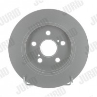 562751JC JURID Гальмівний диск