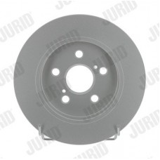 562751JC JURID Гальмівний диск